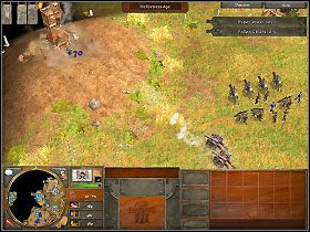 109 - Misja 6 - Szacunek | Akt 2 | Age of Empires III - Age of Empires III - poradnik do gry