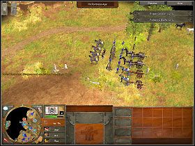 110 - Misja 6 - Szacunek | Akt 2 | Age of Empires III - Age of Empires III - poradnik do gry