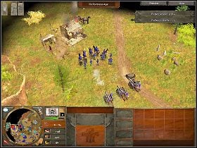 111 - Misja 6 - Szacunek | Akt 2 | Age of Empires III - Age of Empires III - poradnik do gry