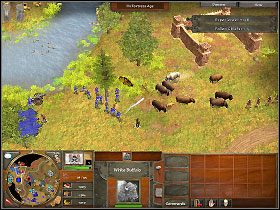 112 - Misja 6 - Szacunek | Akt 2 | Age of Empires III - Age of Empires III - poradnik do gry