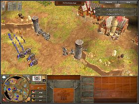 113 - Misja 6 - Szacunek | Akt 2 | Age of Empires III - Age of Empires III - poradnik do gry