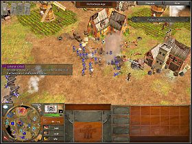 114 - Misja 6 - Szacunek | Akt 2 | Age of Empires III - Age of Empires III - poradnik do gry