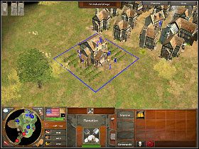 133 - Misja 1 - Wyścig kolejowy | Akt 3 | Age of Empires III - Age of Empires III - poradnik do gry