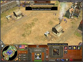 139 - Misja 2 - Obrona fortu | Akt 3 | Age of Empires III - Age of Empires III - poradnik do gry