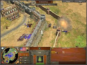 142 - Misja 2 - Obrona fortu | Akt 3 | Age of Empires III - Age of Empires III - poradnik do gry