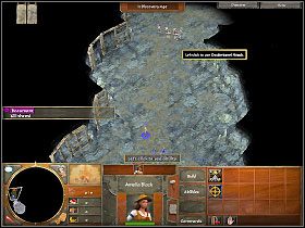 147 - Misja 3 - Leże Kościanych | Akt 3 | Age of Empires III - Age of Empires III - poradnik do gry