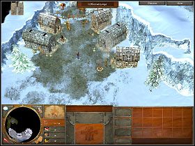 149 - Misja 3 - Leże Kościanych | Akt 3 | Age of Empires III - Age of Empires III - poradnik do gry