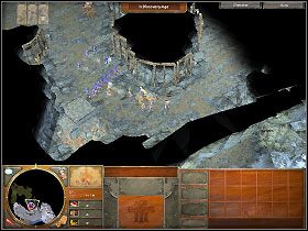 150 - Misja 3 - Leże Kościanych | Akt 3 | Age of Empires III - Age of Empires III - poradnik do gry