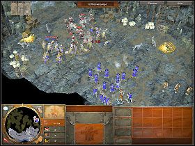 153 - Misja 3 - Leże Kościanych | Akt 3 | Age of Empires III - Age of Empires III - poradnik do gry