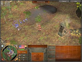 155 - Misja 4 - Zaginione złoto Hiszpanów | Akt 3 | Age of Empires III - Age of Empires III - poradnik do gry