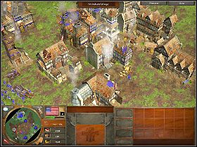 161 - Misja 4 - Zaginione złoto Hiszpanów | Akt 3 | Age of Empires III - Age of Empires III - poradnik do gry