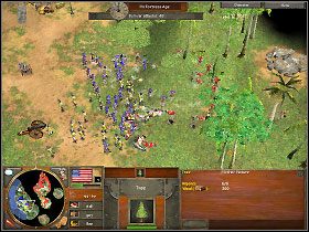 165 - Misja 5 - Rewolta Bolivara | Akt 3 | Age of Empires III - Age of Empires III - poradnik do gry