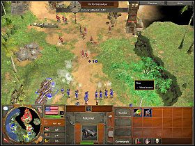 167 - Misja 5 - Rewolta Bolivara | Akt 3 | Age of Empires III - Age of Empires III - poradnik do gry