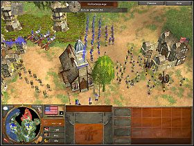 168 - Misja 5 - Rewolta Bolivara | Akt 3 | Age of Empires III - Age of Empires III - poradnik do gry