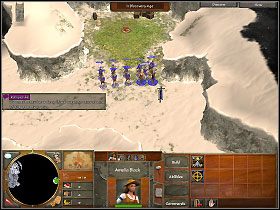 171 - Misja 6 - Podróż przez Andy | Akt 3 | Age of Empires III - Age of Empires III - poradnik do gry