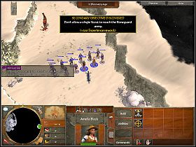 172 - Misja 6 - Podróż przez Andy | Akt 3 | Age of Empires III - Age of Empires III - poradnik do gry