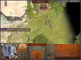 176 - Misja 6 - Podróż przez Andy | Akt 3 | Age of Empires III - Age of Empires III - poradnik do gry