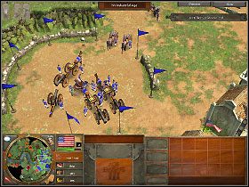 182 - Misja 7 - Ostatnie miasto Inków | Akt 3 | Age of Empires III - Age of Empires III - poradnik do gry