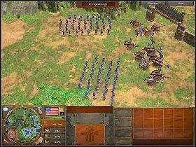 184 - Misja 7 - Ostatnie miasto Inków | Akt 3 | Age of Empires III - Age of Empires III - poradnik do gry