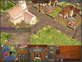 188 - Misja 8 - Ostatnia walka Kościanych | Akt 3 | Age of Empires III - Age of Empires III - poradnik do gry