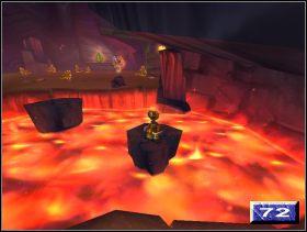 2 - Studnia (2) | Solucja Kao Tajemnica Wulkanu - Kao: Tajemnica Wulkanu - poradnik do gry