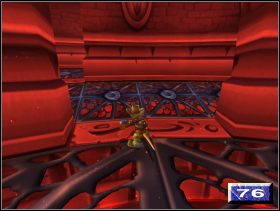 1 - Studnia (3) | Solucja Kao Tajemnica Wulkanu - Kao: Tajemnica Wulkanu - poradnik do gry