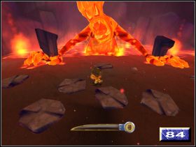 3 - Wulkan | Solucja Kao Tajemnica Wulkanu - Kao: Tajemnica Wulkanu - poradnik do gry