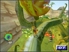 2 - Ogrody życia (1) | Solucja Kao Tajemnica Wulkanu - Kao: Tajemnica Wulkanu - poradnik do gry