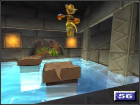 1 - Wyspa wodospadów (2) | Solucja Kao Tajemnica Wulkanu - Kao: Tajemnica Wulkanu - poradnik do gry