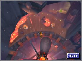 3 - Studnia (1) | Solucja Kao Tajemnica Wulkanu - Kao: Tajemnica Wulkanu - poradnik do gry