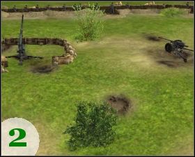 2 - Misja 2 - Informator | Outfront Na Tyłach Wroga - Outfront: Na Tyłach Wroga - poradnik do gry