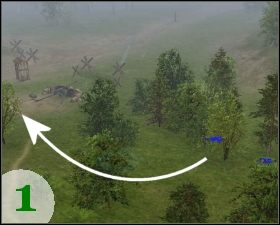 1 - Misja 3 - VIP | Outfront Na Tyłach Wroga - Outfront: Na Tyłach Wroga - poradnik do gry