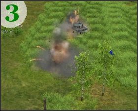 3 - Poradnik do gry - Misja 1 - Sabotaż | Outfront Na Tyłach Wroga - Outfront: Na Tyłach Wroga - poradnik do gry