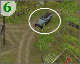 5 - Poradnik do gry - Misja 1 - Sabotaż | Outfront Na Tyłach Wroga - Outfront: Na Tyłach Wroga - poradnik do gry