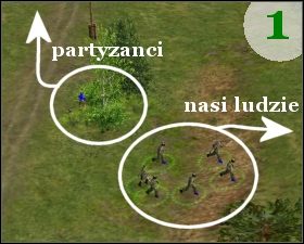 1 - Misja 4 - Pułapka | Outfront Na Tyłach Wroga - Outfront: Na Tyłach Wroga - poradnik do gry