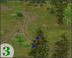 2 - Misja 4 - Pułapka | Outfront Na Tyłach Wroga - Outfront: Na Tyłach Wroga - poradnik do gry