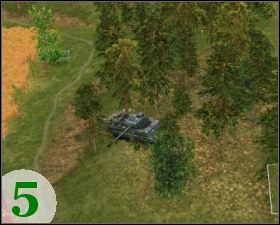 4 - Misja 4 - Pułapka | Outfront Na Tyłach Wroga - Outfront: Na Tyłach Wroga - poradnik do gry