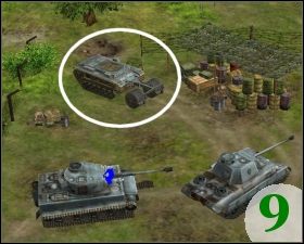 7 - Misja 4 - Pułapka | Outfront Na Tyłach Wroga - Outfront: Na Tyłach Wroga - poradnik do gry