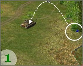 1 - Misja 5 - Polowanie na snajperów | Outfront Na Tyłach Wroga - Outfront: Na Tyłach Wroga - poradnik do gry