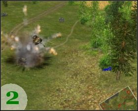 2 - Misja 5 - Polowanie na snajperów | Outfront Na Tyłach Wroga - Outfront: Na Tyłach Wroga - poradnik do gry