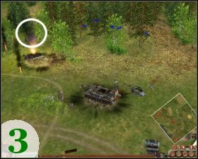 3 - Misja 5 - Polowanie na snajperów | Outfront Na Tyłach Wroga - Outfront: Na Tyłach Wroga - poradnik do gry