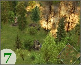 6 - Misja 5 - Polowanie na snajperów | Outfront Na Tyłach Wroga - Outfront: Na Tyłach Wroga - poradnik do gry