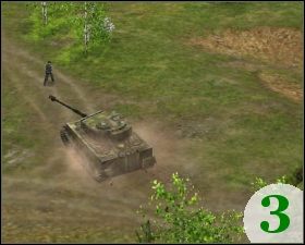 3 - Misja 6 - Radar | Outfront Na Tyłach Wroga - Outfront: Na Tyłach Wroga - poradnik do gry