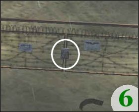 5 - Misja 7 - Za linią wroga | Outfront Na Tyłach Wroga - Outfront: Na Tyłach Wroga - poradnik do gry