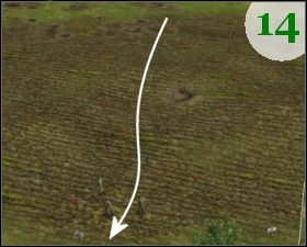 12 - Misja 10 - Polowanie na tygrysa | Outfront Na Tyłach Wroga - Outfront: Na Tyłach Wroga - poradnik do gry