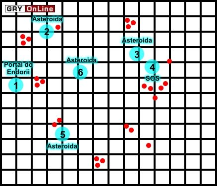 Ta misja nie będzie trudna, o ile będziesz się trzymał tego, by na ogień Berserków wystawiać przede wszystkim statek-bazę - [Misja 06] Piracki skarb | Star Wolves Gwiezdne Wilki - Star Wolves: Gwiezdne Wilki - poradnik do gry
