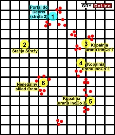 W tej misji można zarobić kilkadziesiąt tysięcy kredytów, jeśli postaraszj się wykonać wszystko zgodnie z opisem - [Misja 12] Konkurencja | Star Wolves Gwiezdne Wilki - Star Wolves: Gwiezdne Wilki - poradnik do gry