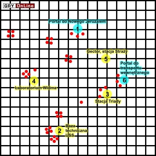 Misja, w której tracisz jednego pilota, a zyskujesz kolejnego - [Misja 20-A] Brudna robota | Star Wolves Gwiezdne Wilki - Star Wolves: Gwiezdne Wilki - poradnik do gry