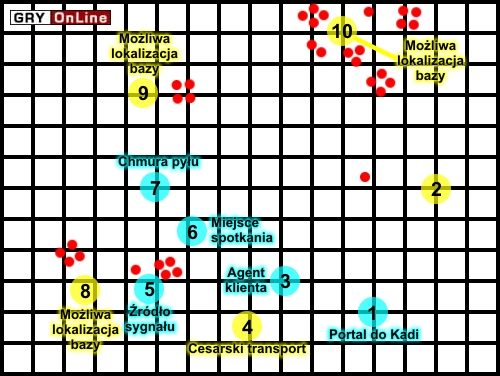 Ta misja jest trudniejsza od poprzednich, a przeciwnicy są znacznie mocniejsi - [Misja 21] Atak na bazę piratów | Star Wolves Gwiezdne Wilki - Star Wolves: Gwiezdne Wilki - poradnik do gry