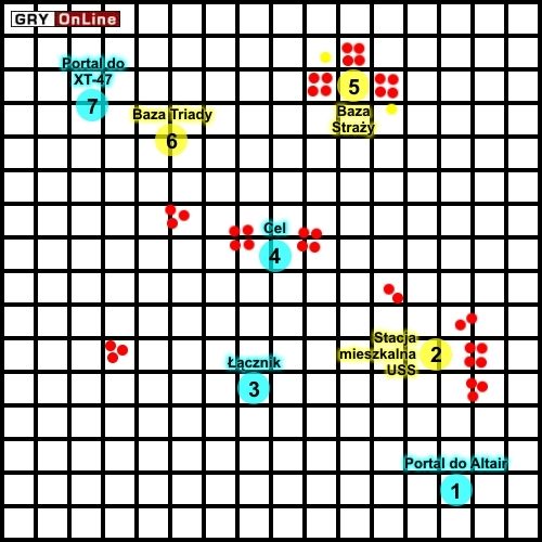 To nie będzie trudna misja - [Misja 26] Pomoc prawna | Star Wolves Gwiezdne Wilki - Star Wolves: Gwiezdne Wilki - poradnik do gry